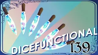 Campaign Two Session 139: Before the Storm (Dicefunctional | D&D)