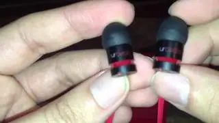 Fake/Replica UrBeats unboxing - Dhgate Girls