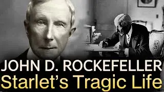John D. Rockefeller and the Journey to Becoming America's 