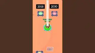 Brawl Stars will be a memory one day 😢😢 #shorts #brawlstars