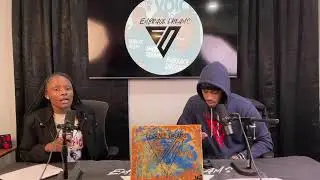 Embrace Dreams The Podcast | Untapped Thoughts