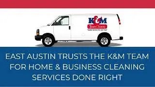 East Austin Texas Carpet Cleaning Service and More