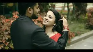 Aman & Ruchi | Love Birds | A Pre-wedding Shoot | Agra | by RATHI STUDIO | 4K