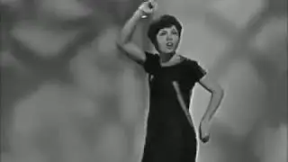 Liz Brady - Le Palladium - 1966