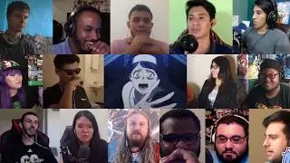 Black Clover 101 Live Reaction Mashup