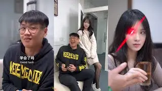 【搞笑合集EP11】學會這一招，還怕約不到女生！| 狈总
