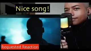 Marianas Trench - Lightning and Thunder MV | РЕАКЦИЯ | SEKSHI V