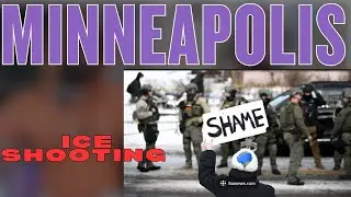This ICE Incident Proves Selective Enforcement is Real!