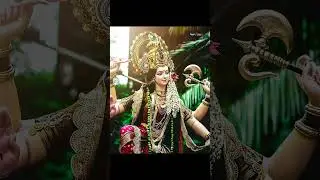 Navratri Special Mataji Status #navratri #garba