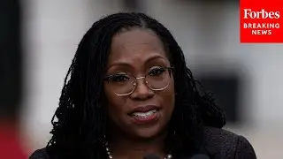 'What About Prejudice, Though?': KBJ Presses Attorney On Intent Of Diversity Jurisdiction Rulings