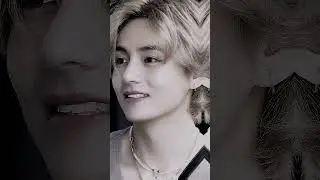 Taehyung 💜💫