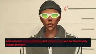 [GVMP] GETROLLT wird NICHT | GTA RP Moments 142