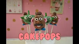 Como hacer cakepop + TRUCOS | FIORELLA CAKE