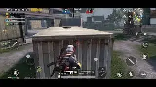 MK CLUTCH PUBG 61 BÖLÜM #keşfetbeniöneçıkar 