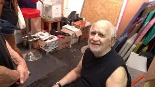 BUSHWICK OPEN STUDIOS 2019