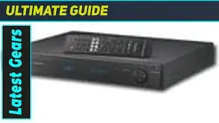 Insignia NS-BDLIVE01: The Best Budget Blu-Ray Player for Crisp HD!