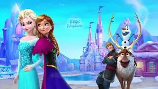 Update 7: Frozen | Trailer