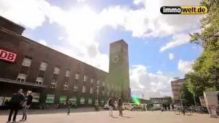 Stadtteilportr&auml;t D&uuml;sseldorf Pempelfort
