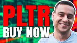 I Put $50,000 into PLTR Stock and Call Options