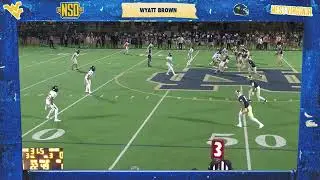 Wyatt Brown | NSD26