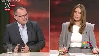 Gost Centra dana: Milenko Jaćimović, stručnjak za bezbjednost saobraćaja