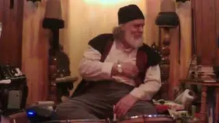 Nihat Zuhuri Hz. - Ey gönül bir derde düş kim anda dermân gizlidir