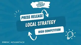 How to Compete in High Competition Niches with Local PR