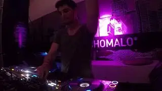 Anske @ Luminosity Trance Gathering (Amsterdam, NL) - AFTERMOVIE
