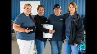2023 Pennyrile Electric Membership Appreciation Day - Russellville