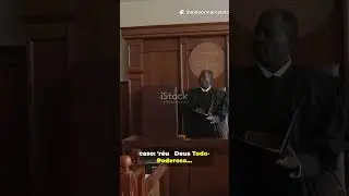 Um homem PROCESSOU DEUS! 😳 Veja o que aconteceu... #curiosidadedodia #curiosidades