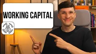 Оборотный капитал | Бизнес уровня A