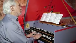 MARIO BIS SCARLATTI Sonate 364