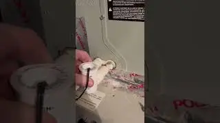 Hard to keep a straight face with this one #plumbing #hvac #plumber #fails