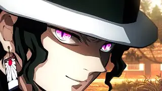 NOVAS AMEAÇAS!! - E SE MUZAN KIBUTSUJI TIVESSE CONQUISTADO O SOL? | Kimetsu no Yaiba | Pt. II