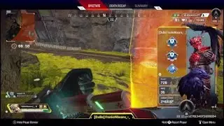 I got carried by franksNbeans lol first time for everything GG's bro!