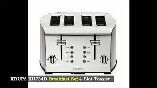 The Best 4-Slice Toasters in 2021