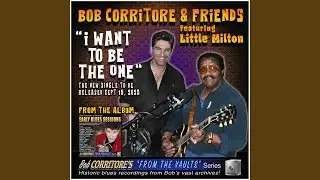 I Want To Be The One