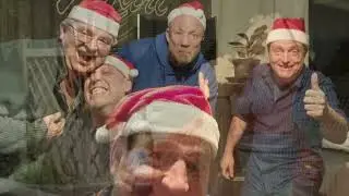 Schtraisalts - We are the world (Cover schwäbisch)
