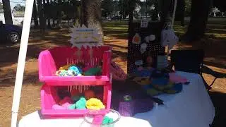 JoViaL Me Cavah Market 2017
