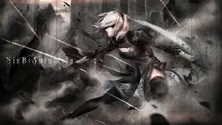 NieR-Song of Ancients-Popola(Lo-Fi Edit)