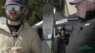 Rossignol Sender Soul Pro Ski (Men's) | W25/26 Product Review