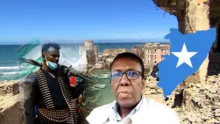 SIDEE LOO QORSHEEYAY BUR-BURKA SOMALIA IYO DAGAALLADA QABAA’ILKA?