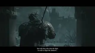 Lords of the Fallen &ndash; Opening Scene | Dark Fantasy Begins 🔥