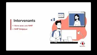 Allo Hémato -  NMP : Regards croisés : vivre sa maladie en France et en Belgique