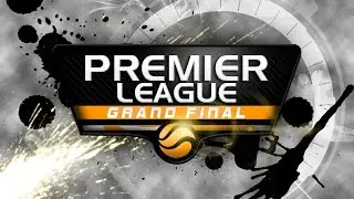 Premier League Grand Final 2015