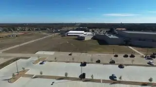 Inaugural Flight - Bebop 2