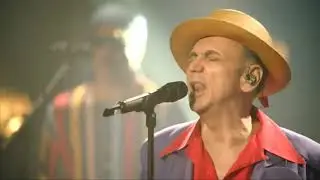Dexys Midnight Runners - Greatest Albums Live - Too Rye Ay (2023) (Full HD)