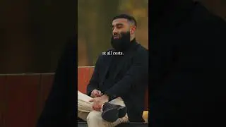 Вот как можно жить мирно.