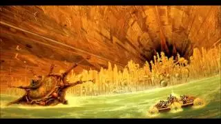 &Xi; Kashyyyk & Gotalien - Alien Lullaby || V.A. - Survival Mechanism &Xi;