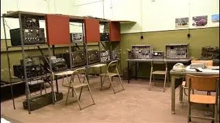 Commandobunker Kemmel 02 08 2024